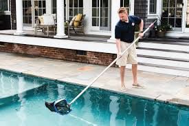 pool equipment repair